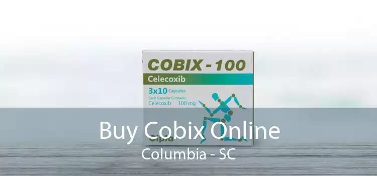 Buy Cobix Online Columbia - SC