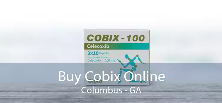 Buy Cobix Online Columbus - GA