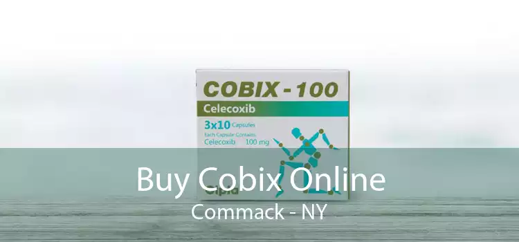 Buy Cobix Online Commack - NY