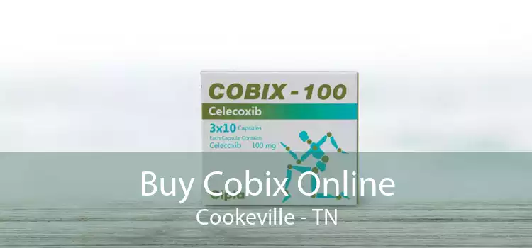 Buy Cobix Online Cookeville - TN