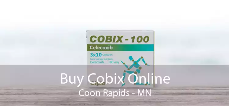 Buy Cobix Online Coon Rapids - MN
