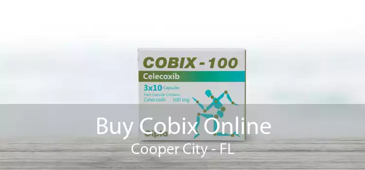 Buy Cobix Online Cooper City - FL