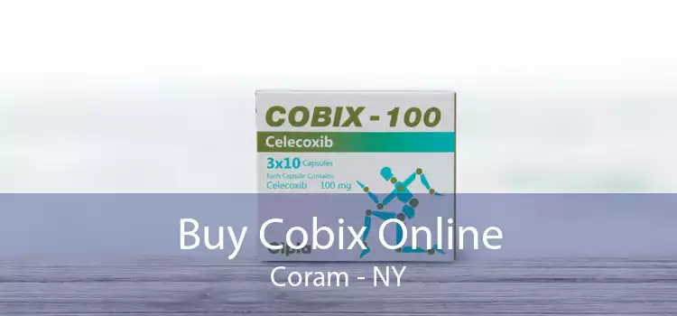 Buy Cobix Online Coram - NY