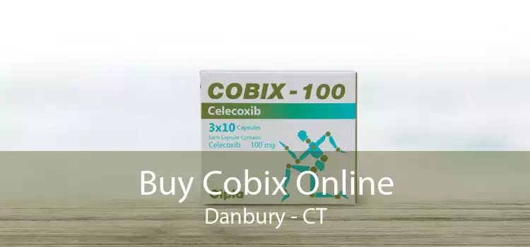 Buy Cobix Online Danbury - CT