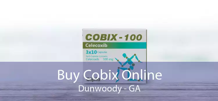 Buy Cobix Online Dunwoody - GA