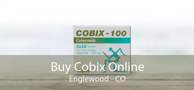Buy Cobix Online Englewood - CO