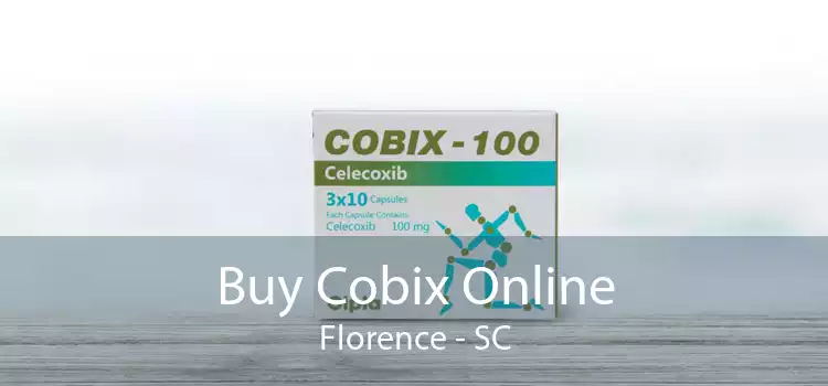 Buy Cobix Online Florence - SC