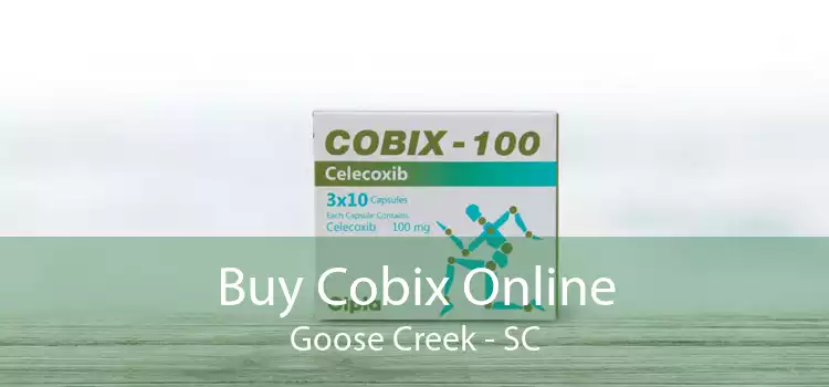 Buy Cobix Online Goose Creek - SC