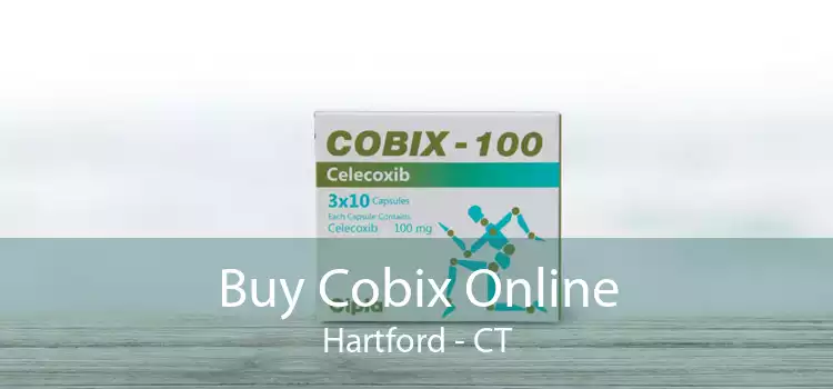 Buy Cobix Online Hartford - CT