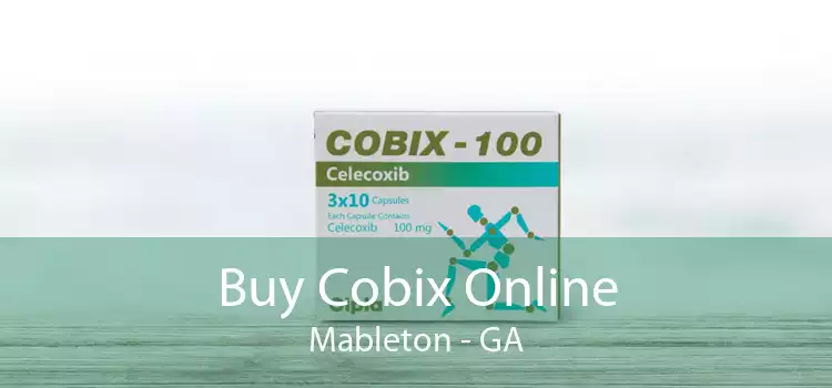 Buy Cobix Online Mableton - GA