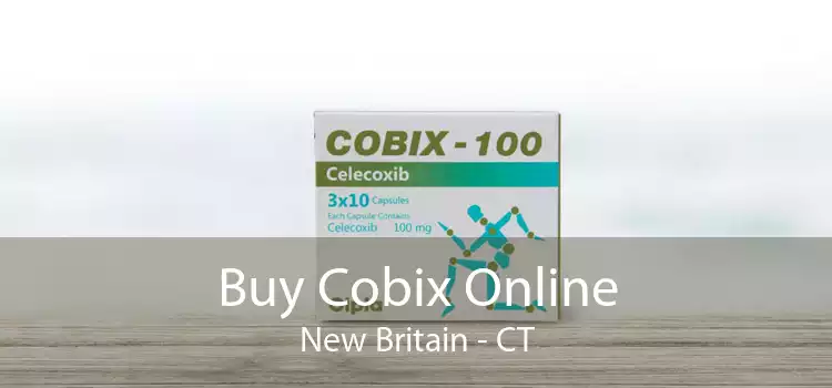 Buy Cobix Online New Britain - CT