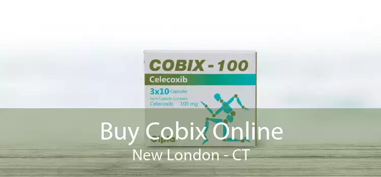Buy Cobix Online New London - CT