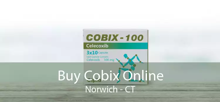 Buy Cobix Online Norwich - CT
