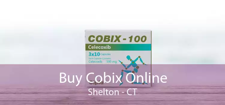 Buy Cobix Online Shelton - CT