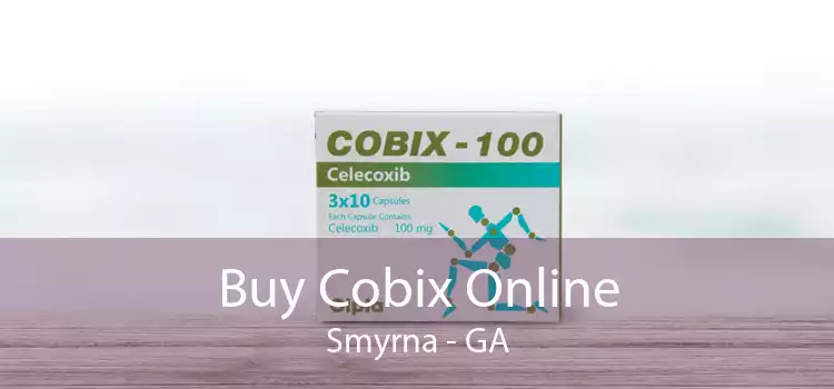 Buy Cobix Online Smyrna - GA