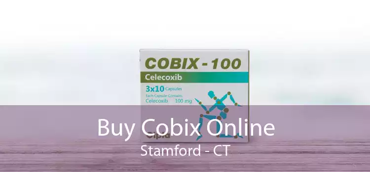 Buy Cobix Online Stamford - CT