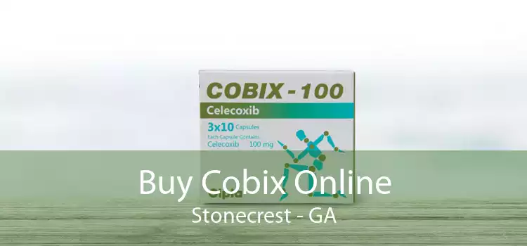 Buy Cobix Online Stonecrest - GA