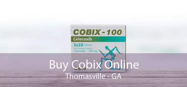 Buy Cobix Online Thomasville - GA