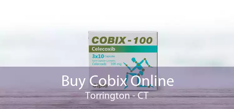Buy Cobix Online Torrington - CT