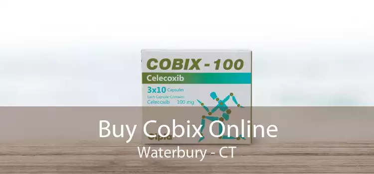 Buy Cobix Online Waterbury - CT